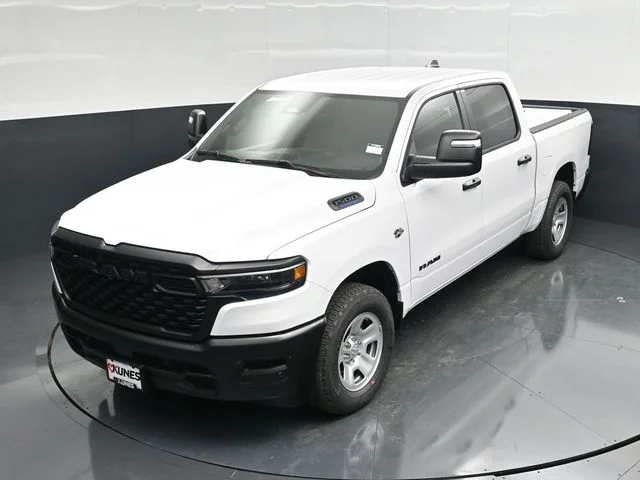 Nuevos RAM 1500 à Estados chez autogozo