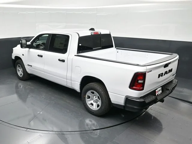 Nuevos RAM 1500 à Estados chez autogozo