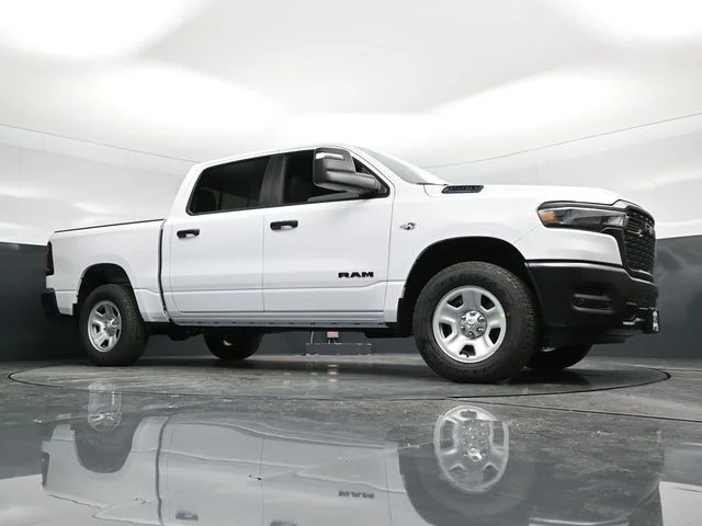 Nuevos RAM 1500 à Estados chez autogozo