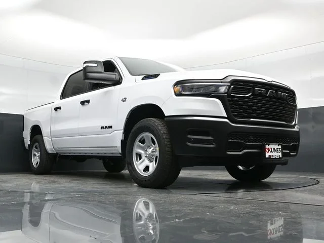Nuevos RAM 1500 à Estados chez autogozo