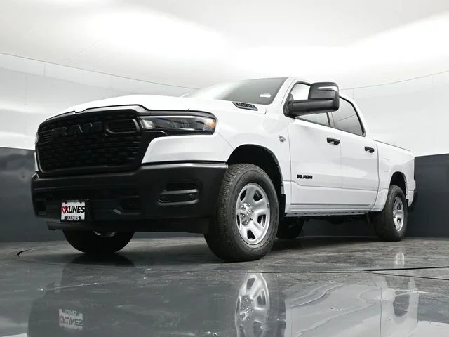 Nuevos RAM 1500 à Estados chez autogozo