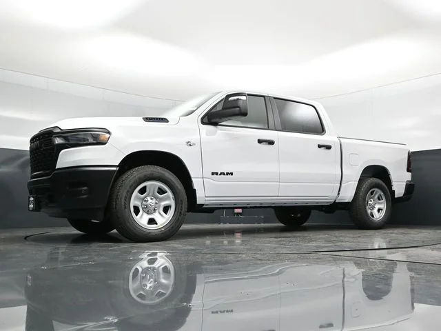 Nuevos RAM 1500 à Estados chez autogozo