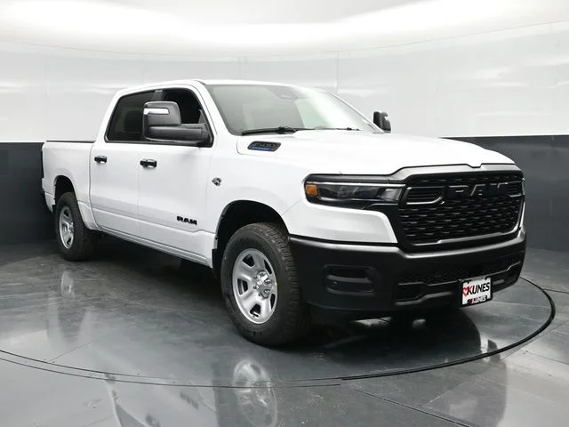 Nuevos RAM 1500 à Estados chez autogozo