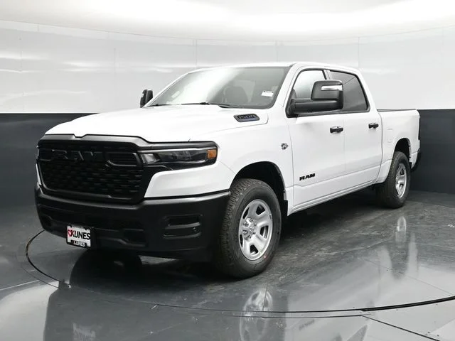 Nuevos RAM 1500 à Estados chez autogozo