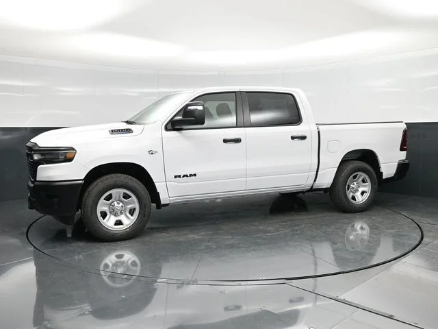 Nuevos RAM 1500 à Estados chez autogozo