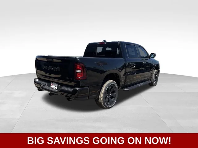 Nuevos RAM 1500 à Estados chez autogozo