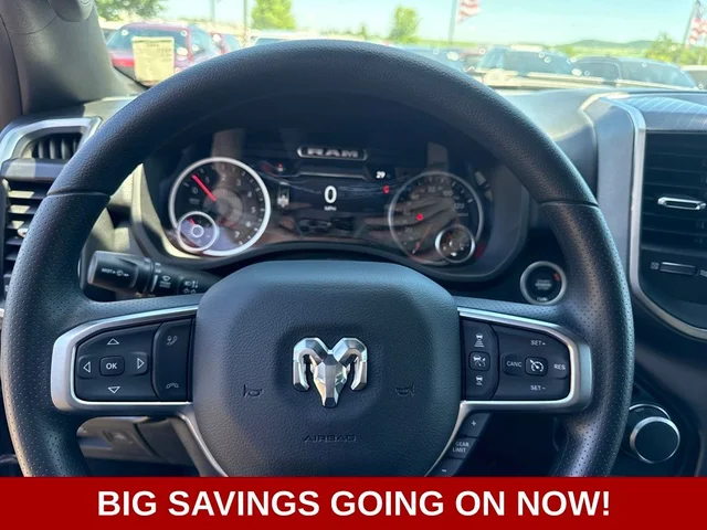 Nuevos RAM 1500 à Estados chez autogozo