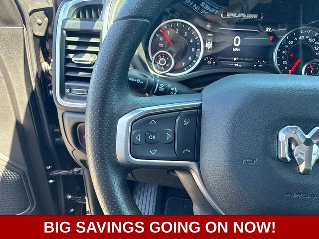 Nuevos RAM 1500 à Estados chez autogozo