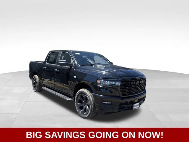 Nuevos RAM 1500 à Estados chez autogozo