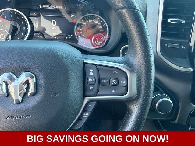 Nuevos RAM 1500 à Estados chez autogozo