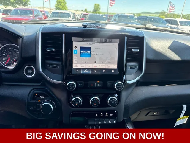Nuevos RAM 1500 à Estados chez autogozo
