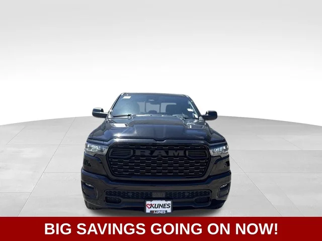 Nuevos RAM 1500 à Estados chez autogozo