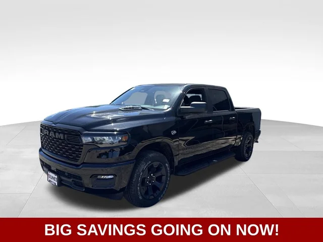 Nuevos RAM 1500 à Estados chez autogozo