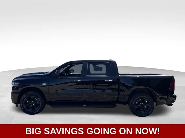 Nuevos RAM 1500 à Estados chez autogozo