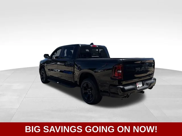 Nuevos RAM 1500 à Estados chez autogozo