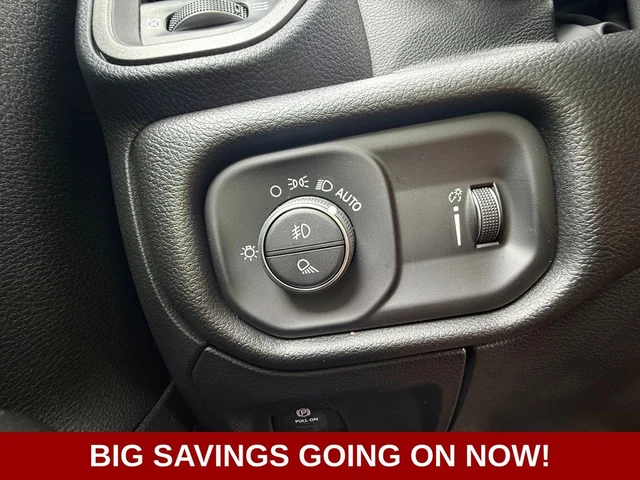 Nuevos RAM 1500 à Estados chez autogozo