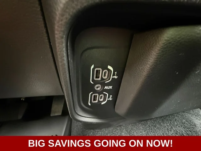 Nuevos RAM 1500 à Estados chez autogozo