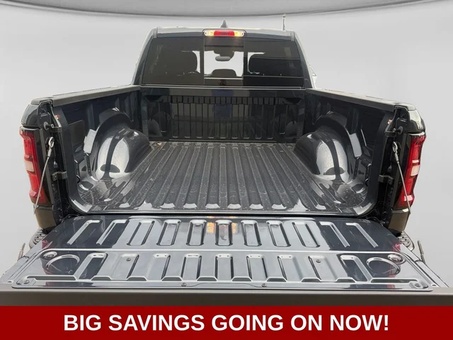 Nuevos RAM 1500 à Estados chez autogozo