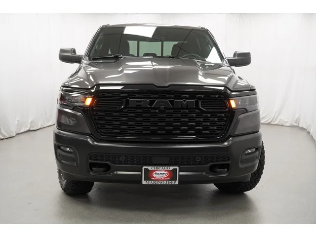 Nuevos RAM 1500 à Estados chez autogozo
