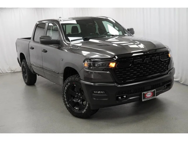 Nuevos RAM 1500 à Estados chez autogozo