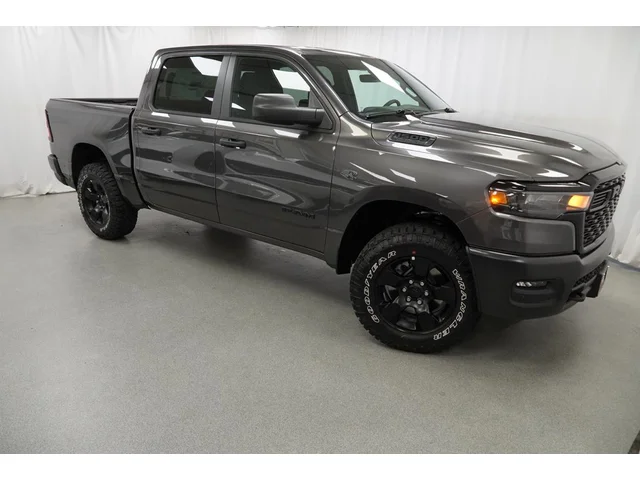Nuevos RAM 1500 à Estados chez autogozo