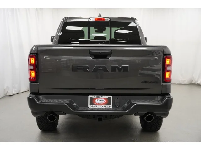 Nuevos RAM 1500 à Estados chez autogozo