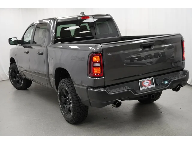 Nuevos RAM 1500 à Estados chez autogozo