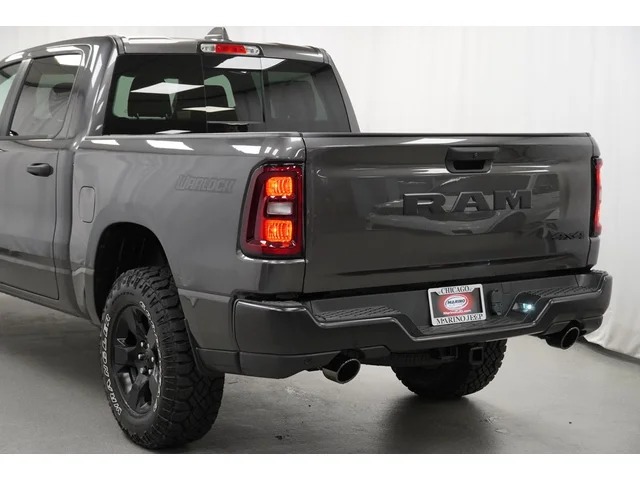 Nuevos RAM 1500 à Estados chez autogozo