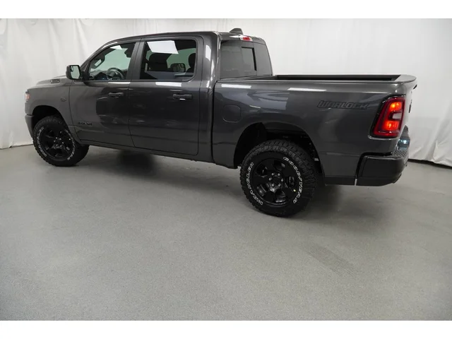 Nuevos RAM 1500 à Estados chez autogozo