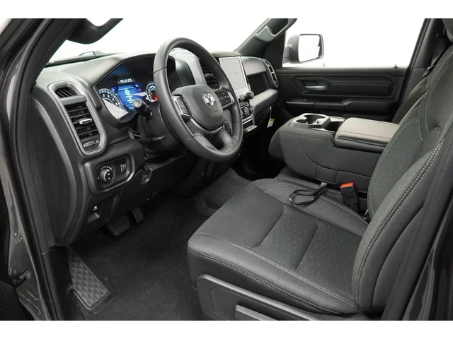 Nuevos RAM 1500 à Estados chez autogozo