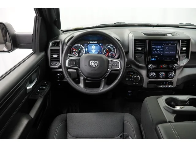 Nuevos RAM 1500 à Estados chez autogozo