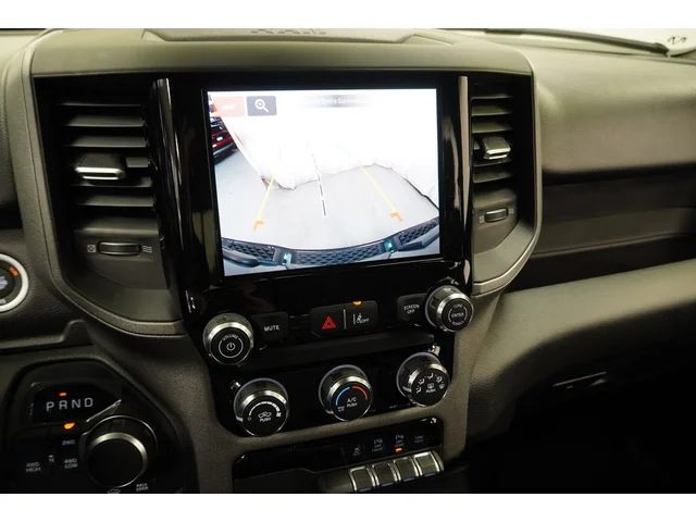 Nuevos RAM 1500 à Estados chez autogozo