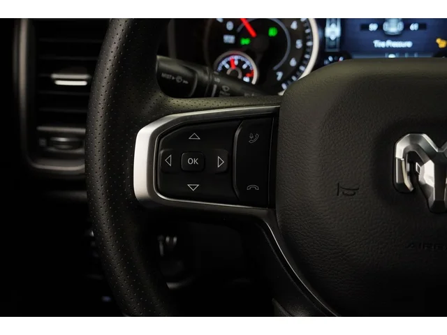 Nuevos RAM 1500 à Estados chez autogozo