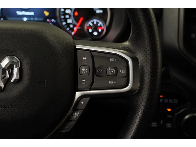 Nuevos RAM 1500 à Estados chez autogozo
