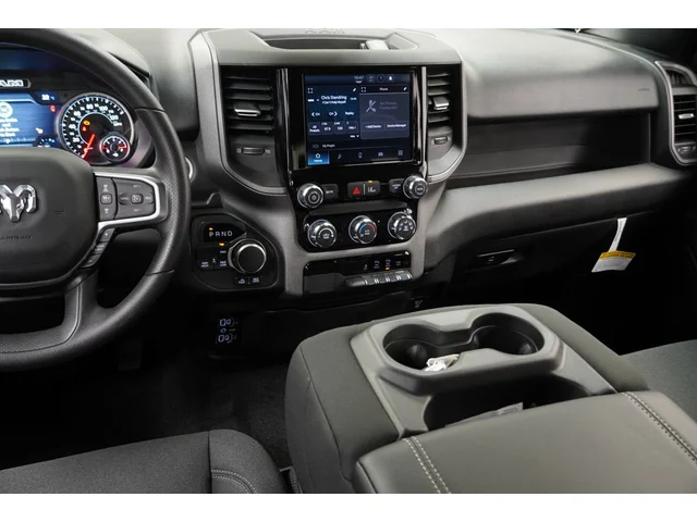 Nuevos RAM 1500 à Estados chez autogozo
