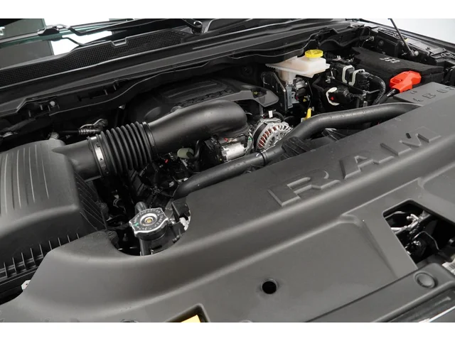 Nuevos RAM 1500 à Estados chez autogozo
