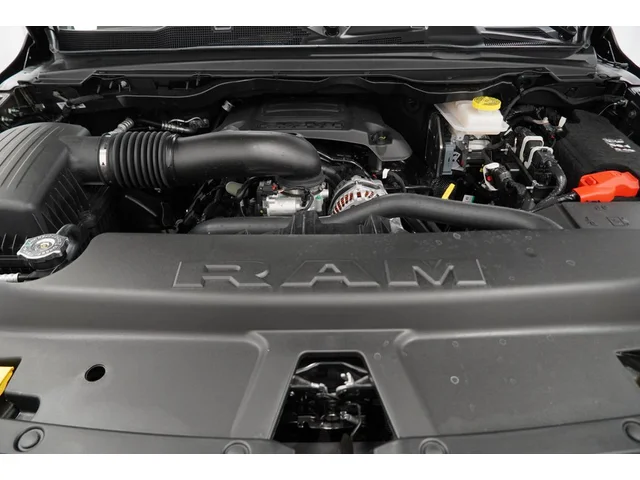 Nuevos RAM 1500 à Estados chez autogozo