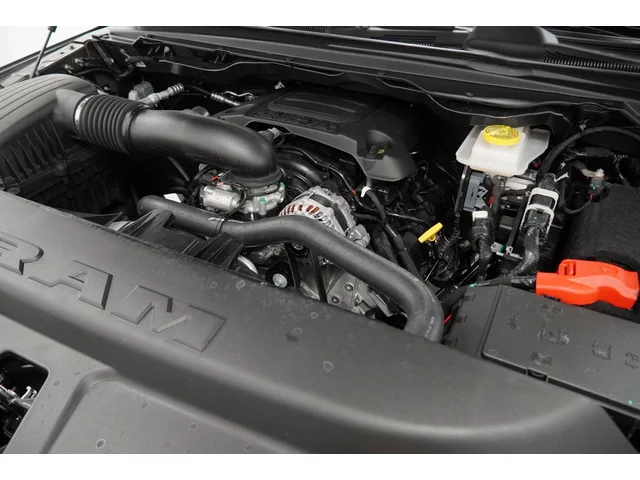 Nuevos RAM 1500 à Estados chez autogozo