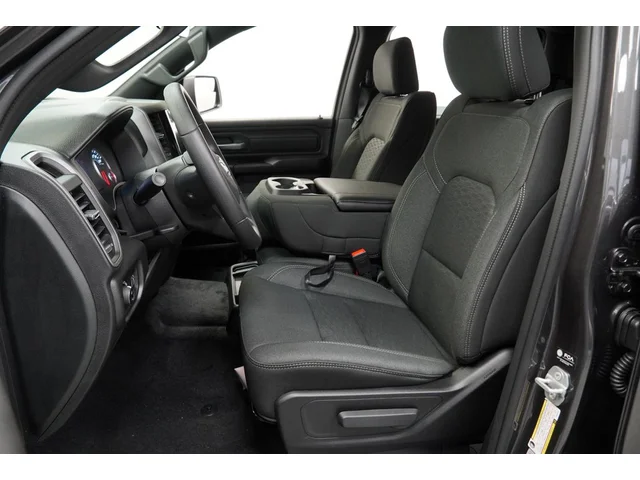 Nuevos RAM 1500 à Estados chez autogozo