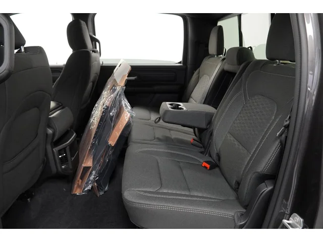 Nuevos RAM 1500 à Estados chez autogozo