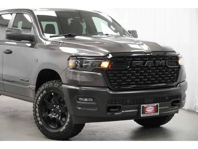 Nuevos RAM 1500 à Estados chez autogozo