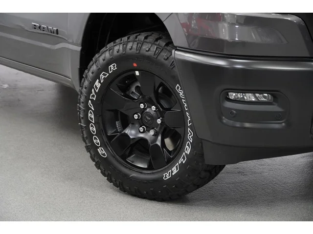 Nuevos RAM 1500 à Estados chez autogozo