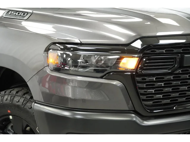 Nuevos RAM 1500 à Estados chez autogozo