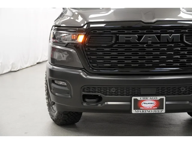 Nuevos RAM 1500 à Estados chez autogozo