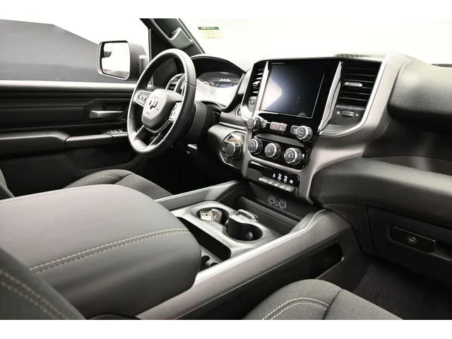 Nuevos RAM 1500 à Estados chez autogozo