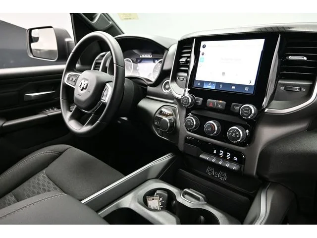 Nuevos RAM 1500 à Estados chez autogozo