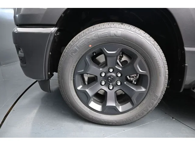 Nuevos RAM 1500 à Estados chez autogozo