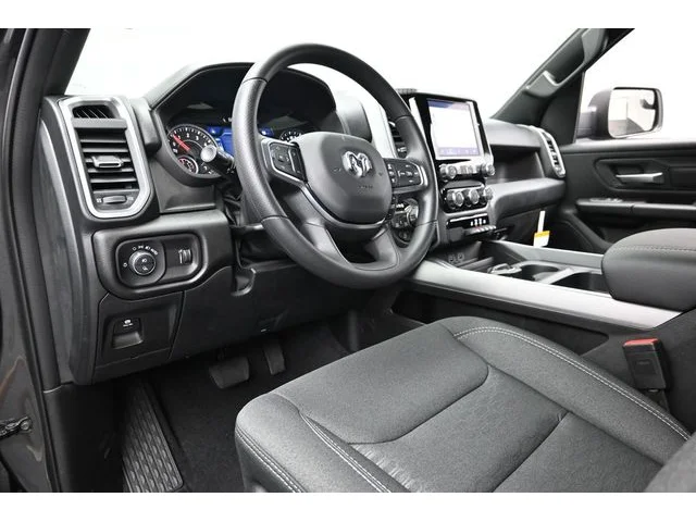 Nuevos RAM 1500 à Estados chez autogozo