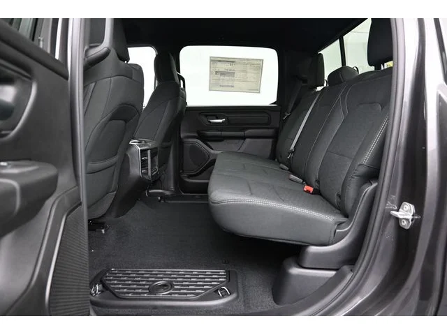 Nuevos RAM 1500 à Estados chez autogozo
