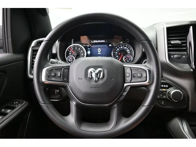Nuevos RAM 1500 à Estados chez autogozo